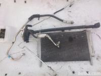 fiat stilo 1.9 88kw 2008 hladilnik klime klima original cevi