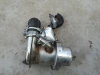 vw golf 7 2.0 110kw 2016 egr hladilnik original 138k prevoženih