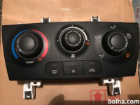 Fiat Stilo upravljalec ventilacije