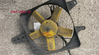 Fiat Uno 1.0 hladilni sistem, kiler ventilator hladilnika