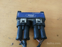 Ford galaxy rele regulator ventilatorja