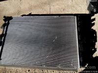 ford s max 2011- hladilnik vode original