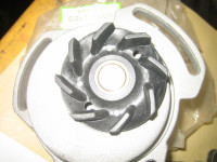 GOLF 1, POLO, ČRPALKA VODE GGT 10141PA