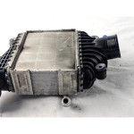 HLADILNIK INTERCOOLER OEM N. GX73-6K775-AE ORIGINAL REZERVNI DEL JAGUA
