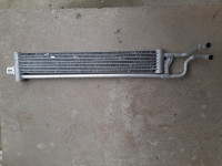 HEAT EXCHANGER 17212409076, 17 21 2 409 076, 2409076
