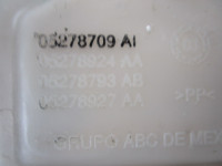 HLADILNA VODA ZA RADIJATORJE OEM N. 05278709AI ORIGINAL REZERVNI DEL C