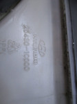 HLADILNA VODA ZA RADIJATORJE OEM N. 25430-1C000 ORIGINAL REZERVNI DEL