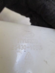 HLADILNA VODA ZA RADIJATORJE OEM N. 25430-1C000 ORIGINAL REZERVNI DEL