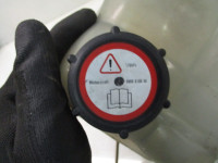 HLADILNA VODA ZA RADIJATORJE OEM N. 4545806 ORIGINAL REZERVNI DEL FORD