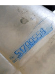 HLADILNA VODA ZA RADIJATORJE OEM N. 51799558 ORIGINAL REZERVNI DEL FIA