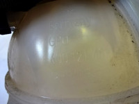 HLADILNA VODA ZA RADIJATORJE OEM N. 6Q0121407B ORIGINAL REZERVNI DEL S