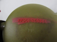 HLADILNA VODA ZA RADIJATORJE OEM N. 7700836316 ORIGINAL REZERVNI DEL R