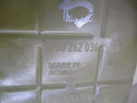 HLADILNA VODA ZA RADIJATORJE OEM N. 8200262036 ORIGINAL REZERVNI DEL R