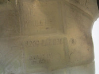 HLADILNA VODA ZA RADIJATORJE OEM N. 8200262036 ORIGINAL REZERVNI DEL R
