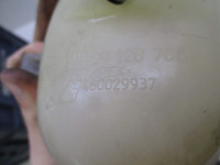 HLADILNA VODA ZA RADIJATORJE OEM N. 9128766 ORIGINAL REZERVNI DEL OPEL