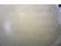HLADILNA VODA ZA RADIJATORJE OEM N. 9684527680 ORIGINAL REZERVNI DEL P