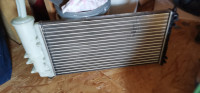 Hladilnik za Fiat Punto 1.2 16v