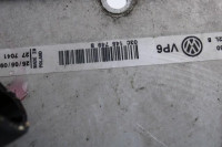 HLADILNIK INTERCOOLER OEM N. 03C145749B ORIGINAL REZERVNI DEL SEAT LEO