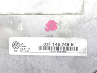 HLADILNIK INTERCOOLER OEM N. 03F145749B ORIGINAL REZERVNI DEL SEAT IBI