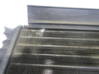HLADILNIK INTERCOOLER OEM N. 13196479 ORIGINAL REZERVNI DEL OPEL VECTR