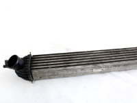 HLADILNIK INTERCOOLER OEM N. 2751277 ORIGINAL REZERVNI DEL MINI ONE /