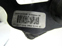 HLADILNIK INTERCOOLER OEM N. 3M5H-9L440-AE ORIGINAL REZERVNI DEL FORD