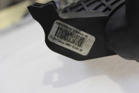 HLADILNIK INTERCOOLER OEM N. 3M5H9L440AD ORIGINAL REZERVNI DEL FORD FO