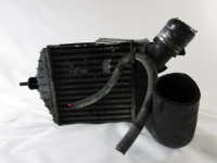 HLADILNIK INTERCOOLER OEM N. 46764253 ORIGINAL REZERVNI DEL FIAT PUNTO