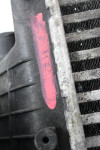 HLADILNIK INTERCOOLER OEM N. 4F0145805AF ORIGINAL REZERVNI DEL AUDI A6