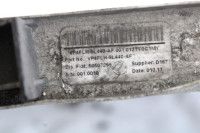 HLADILNIK INTERCOOLER OEM N. 50507299 ORIGINAL REZERVNI DEL ALFA ROMEO