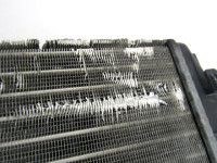 HLADILNIK INTERCOOLER OEM N. 51770417 ORIGINAL REZERVNI DEL FIAT CROMA