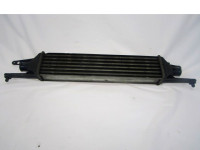 HLADILNIK INTERCOOLER OEM N. 55702237 ORIGINAL REZERVNI DEL FIAT GRAND