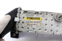 HLADILNIK INTERCOOLER OEM N. 6K0145805E ORIGINAL REZERVNI DEL VOLKSWAG