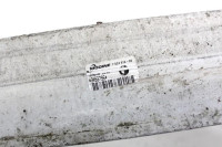HLADILNIK INTERCOOLER OEM N. 7524916 ORIGINAL REZERVNI DEL BMW SERIE 1
