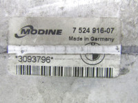 HLADILNIK INTERCOOLER OEM N. 752491607 ORIGINAL REZERVNI DEL BMW SERIE