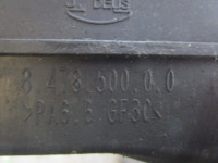 HLADILNIK INTERCOOLER OEM N. 847850000 ORIGINAL REZERVNI DEL LANCIA MU
