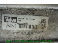 HLADILNIK INTERCOOLER OEM N. 9646694680 ORIGINAL REZERVNI DEL PEUGEOT