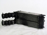 HLADILNIK INTERCOOLER OEM N. 9656503980 ORIGINAL REZERVNI DEL PEUGEOT
