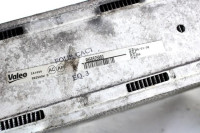 HLADILNIK INTERCOOLER OEM N. 9656525880 ORIGINAL REZERVNI DEL PEUGEOT