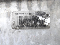 TRETJA ZAVORNA LU? OEM N. 97FF-9L440-AD ORIGINAL REZERVNI DEL FORD MON