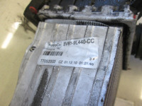 HLADILNIK INTERCOOLER OEM N. T7052003 ORIGINAL REZERVNI DEL FORD CMAX