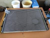 Hladilnik - kiler passat B6 Kataloška 3C0 121 253 K