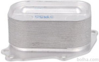 Hladilnik olja 2001L8-7 - BMW Serije 1, Serije 3