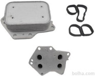 Hladilnik olja 50L2L8-1 - Mercedes Benz Razred A 12-