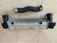 Hladilnik za turbopolnilnik