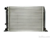 Hladilnik vode 130708-1 - Audi 80 86-91