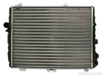 Hladilnik vode 130908A5 - Audi 78-96