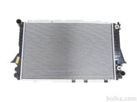 Hladilnik vode 131608-7 - Audi A6 94-97