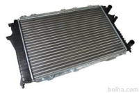 Hladilnik vode 131608A1 - Audi 100 90-94