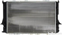 Hladilnik vode 131608A6 - Audi 100 90-94